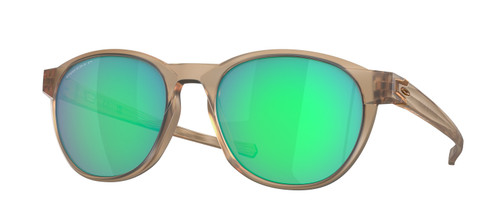 Oakley Golf Reedmace Polarized Sunglasses - Image 1
