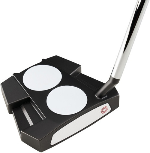 Odyssey Golf 2-Ball Eleven S Stroke Lab Putter - Image 1