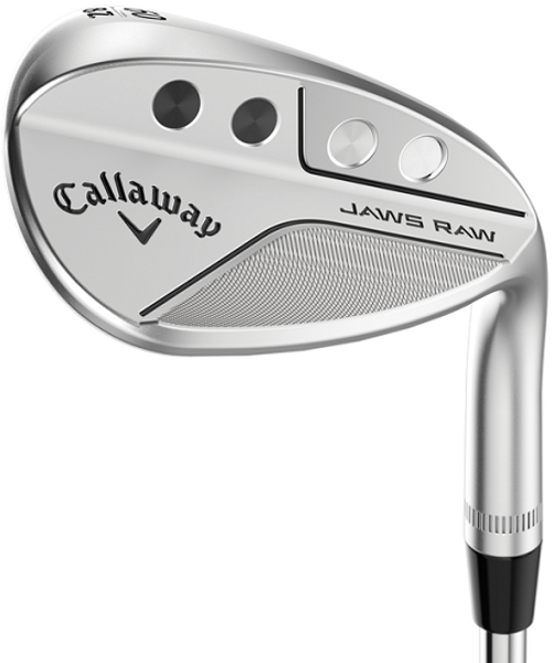 Callaway Golf LH JAWS RAW Chrome Wedge Graphite (Left Handed) - Image 1