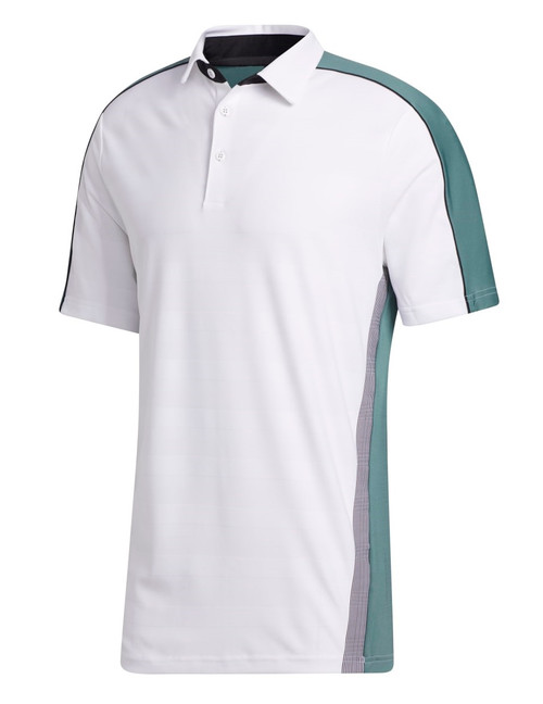 Adidas Golf Sport Performance Polo - Image 1