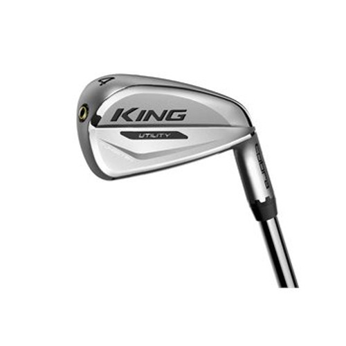 Pre-Owned Cobra Golf King Utility 2020 Hybrid - Image 1