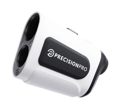 Precision Pro Golf NX10 Slope Rangefinder - Image 1