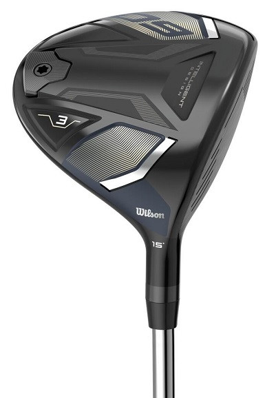 Pre-Owned Wilson Golf Ladies Staff D9 Fairway Wood - Image 1