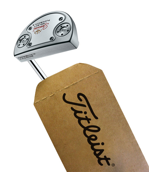 Titleist Golf Scotty Cameron Special Select Flowback 5 Putter [OPEN BOX] - Image 1