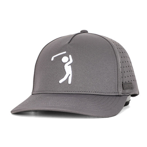 Bogey Bros Golf Bogeyman Performance Hat - Image 1