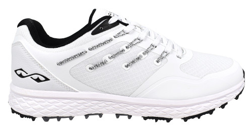 Snake Eyes Golf SE Lite Spikeless Shoes - Image 1