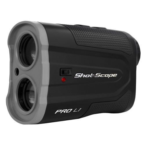 Shot Scope Golf Pro L1 Rangefinder - Image 1
