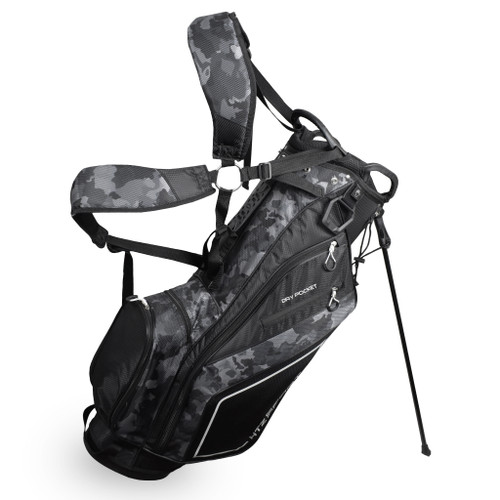 Hot-Z Golf HTZ Sport Sunday Carry Bag | RockBottomGolf.com