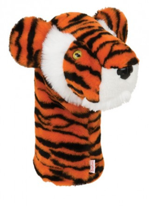 Daphne's Headcovers Tiger Headcover - Image 1