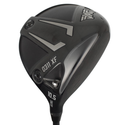 Pre-Owned PXG Golf 0811 Xf Gen 4 Driver | RockBottomGolf.com