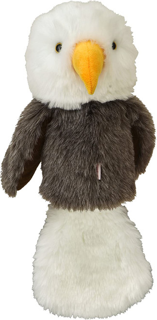 Daphne's Headcovers Eagle Headcover - Image 1
