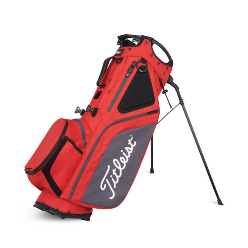 Titleist Golf Previous Season Hybrid 5 Stand Bag - Image 1