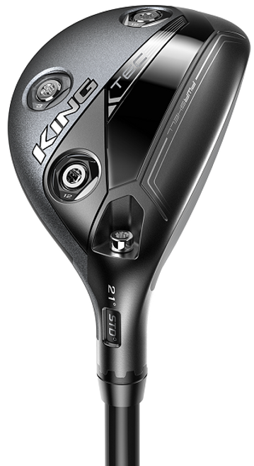 Hybrid Golf Clubs