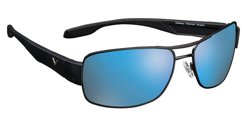 Callaway Golf Unisex Eagle Polarized Sunglasses - Image 1