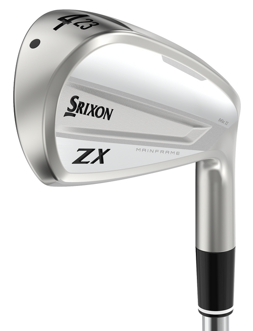 Srixon Golf ZX MKII Utility Iron - Image 1
