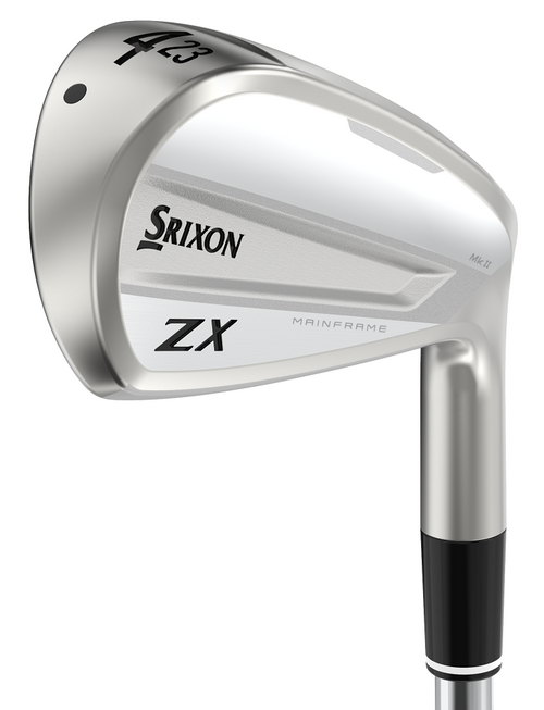 Srixon Golf LH ZX MKII Utility Iron (Left Handed) - Image 1