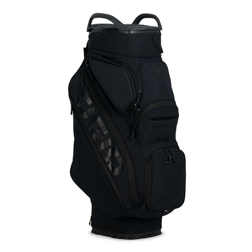 Ogio Golf Prior Generation Woode Silencer Cart Bag - Image 1