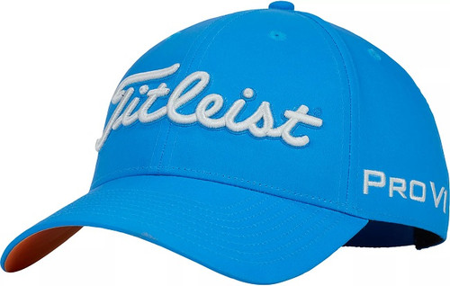 Titleist Golf Tour Performance Hat - Image 1