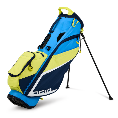 Ogio Golf Prior Generation Fuse 4 Stand Bag - Image 1