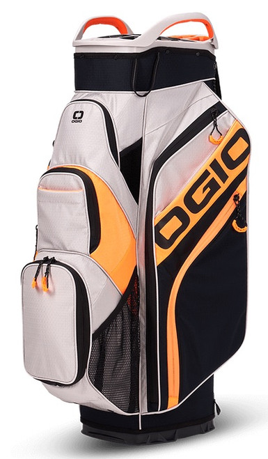 Ogio Golf Woode 15 Cart Bag - Image 1