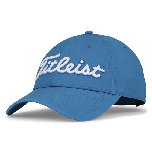 Titleist Golf Players Breeze Hat - Image 1