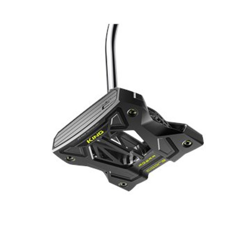 Pre-Owned Cobra Golf King 3D Printed Agera-30 Putter - Image 1