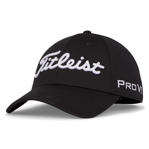 Titleist Golf Tour Elite Hat - Image 1