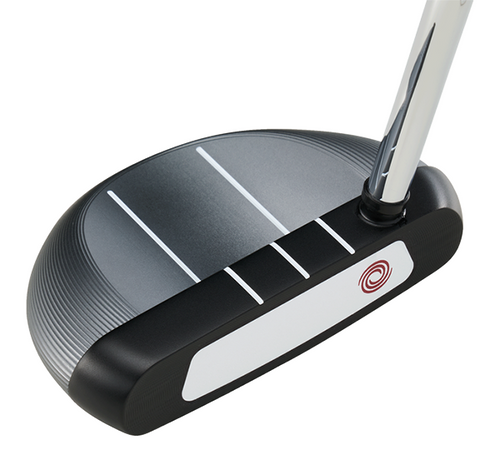 Odyssey Golf Tri-Hot 5K Rossie Double Bend Putter - Image 1