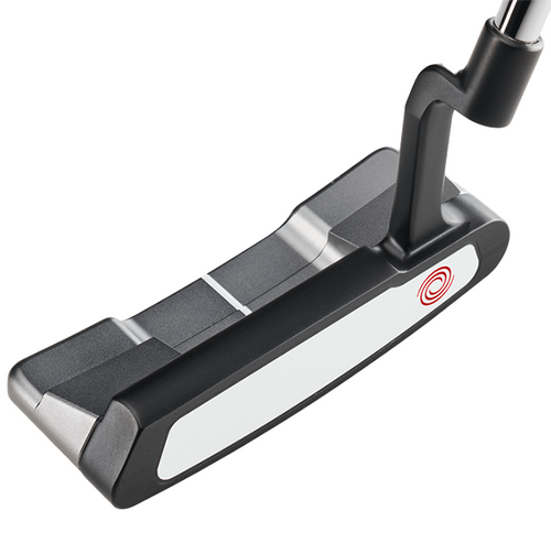 Odyssey Golf Tri-Hot 5K Double Wide Crank Hosel Putter - Image 1