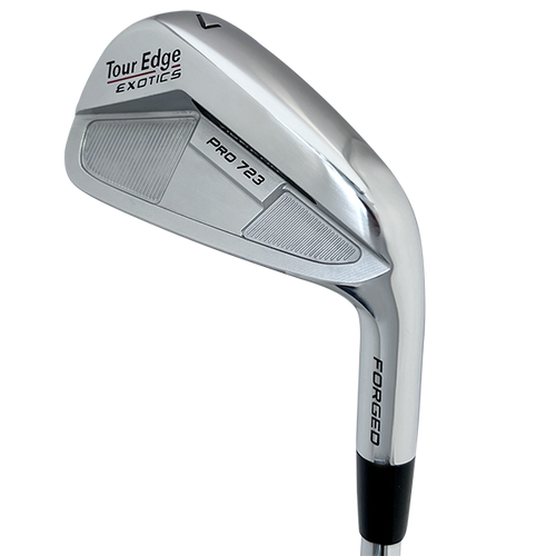 Tour Edge Golf Exotics Pro C723 Irons (7 Iron Set) - Image 1