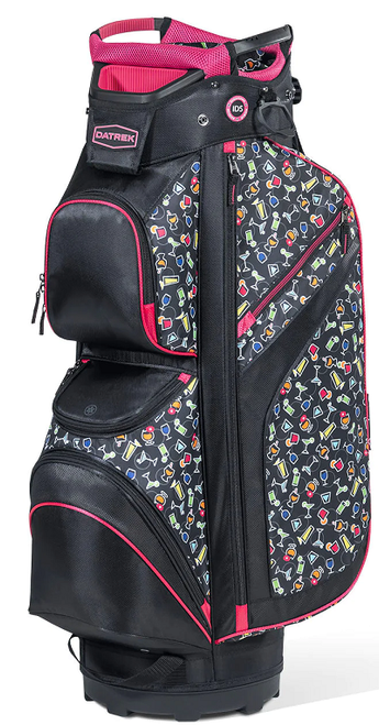 Datrek Golf DG Lite II Cart Bag - Image 1