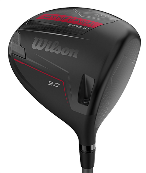 Wilson Golf Staff LH Dynapower Carbon Driver (Left Handed) - Image 1