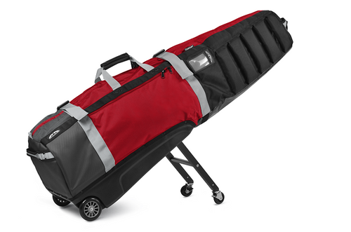 Sun Mountain Golf ClubGlider Meridian Travel Cover - Image 1