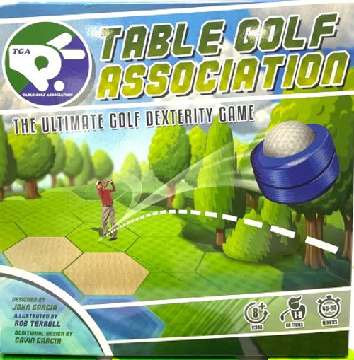 Golf Games & Novelty Items Rock Bottom Golf