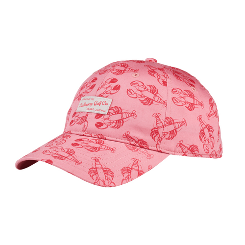 Callaway Golf Relaxed Retro Hat - Image 1