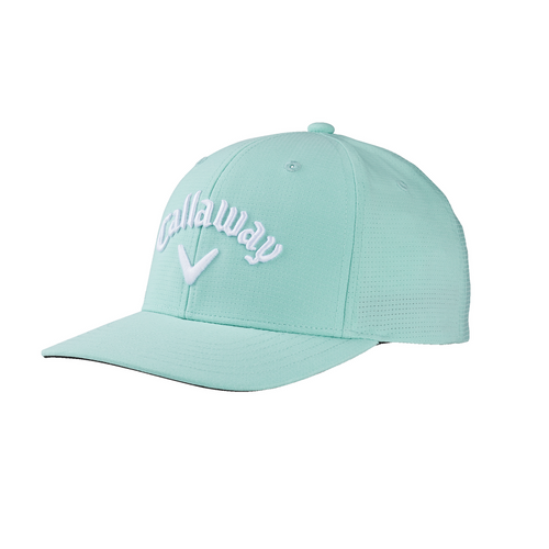 Callaway Golf Previous Season Performance Pro Hat - Image 1