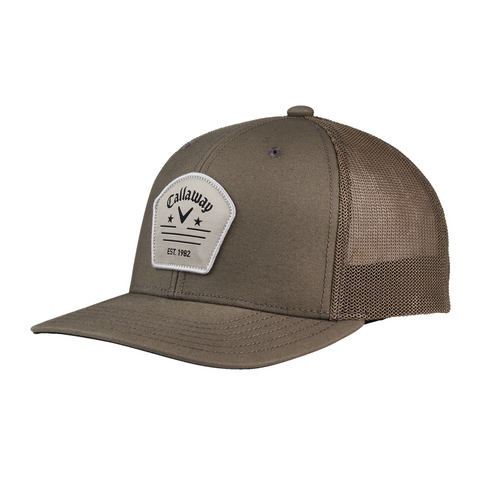 Callaway Golf CG Trucker Hat - Image 1