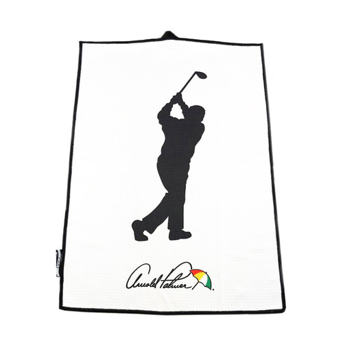 PRG Golf Arnold Palmer Cart Towel - Image 1