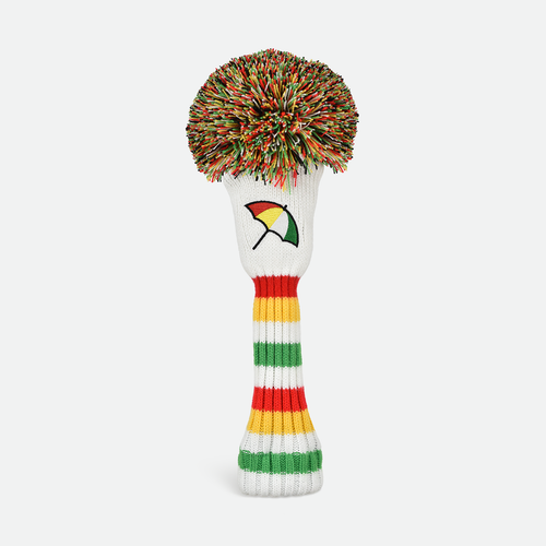 PRG Golf Arnold Palmer Pom Pom Rescue Wood Cover - Image 1