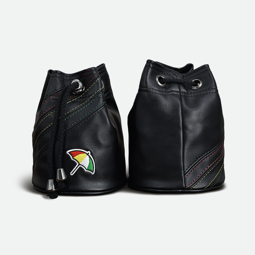 PRG Golf Arnold Palmer Heritage Track Deluxe Tote Bag - Image 1