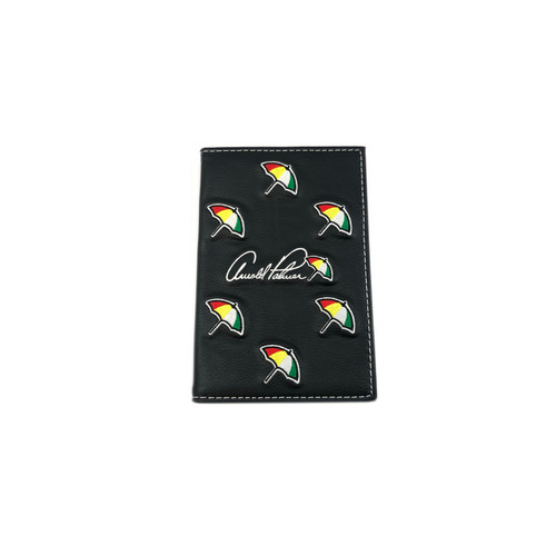 PRG Golf Arnold Palmer Scorecard Holder - Image 1