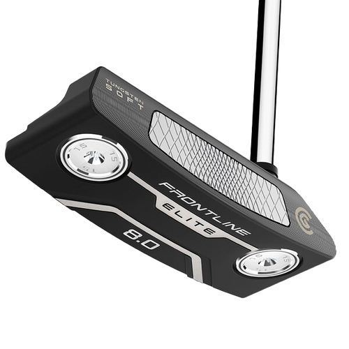 Cleveland Golf Frontline Putter Iso Single Bend 33-