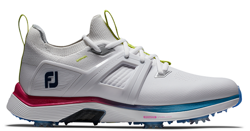 FootJoy Golf Hyperflex Carbon Cleated Shoes - Image 1