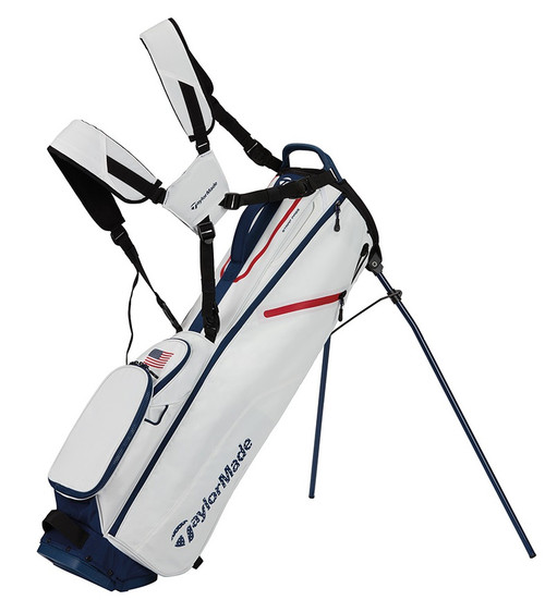 TaylorMade Golf FlexTech Lite Stand Bag - Image 1