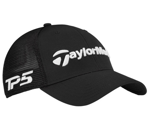 TaylorMade Golf Tour Cage Hat - Image 1
