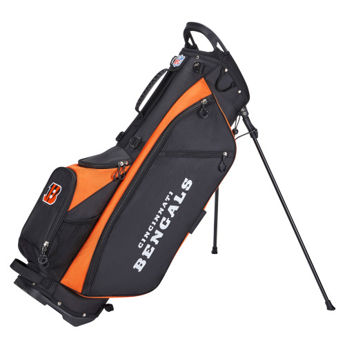Wilson Golf NFL Carry Bag - Image 1