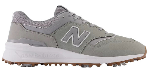 New Balance Golf Previous Season Style 997 Shoes - Image 1