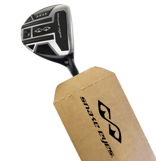 Snake Eyes Golf 685X Fairway Wood [OPEN BOX] - Image 1