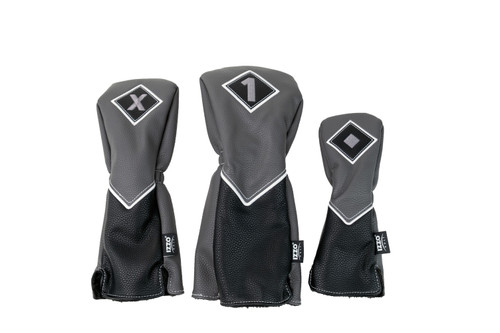 Izzo Golf Premium Club Headcover Set - Image 1