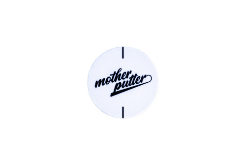 Izzo Golf In-Your-Face Ball Markers - Image 1